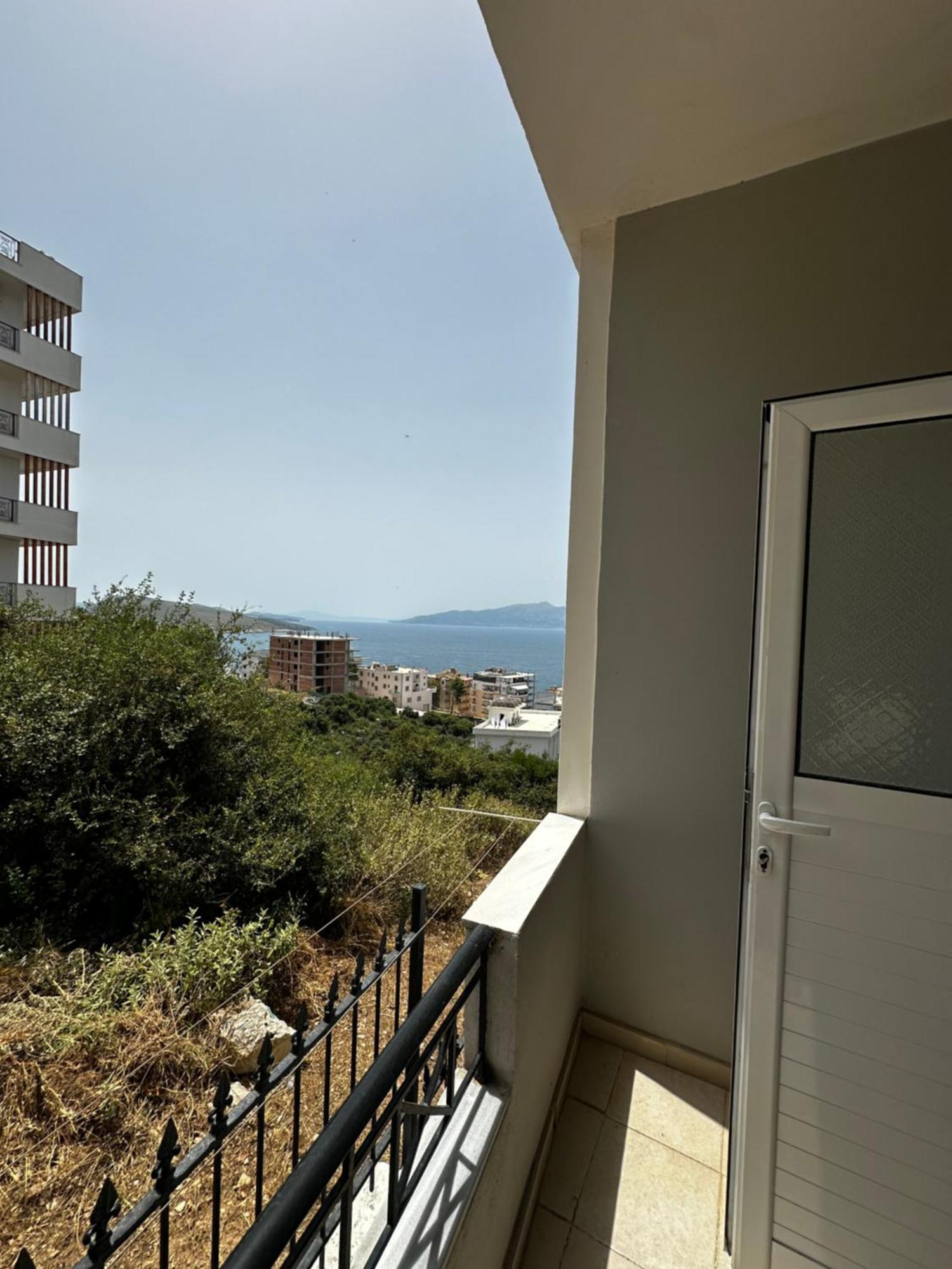 Ylli'S Apartments Sarandë Exterior foto
